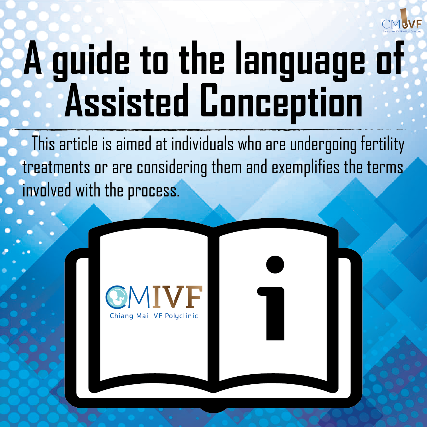 A guide to the language of Assisted Conception